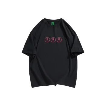 Izro X IRSCTO T-Shirts Unisex
