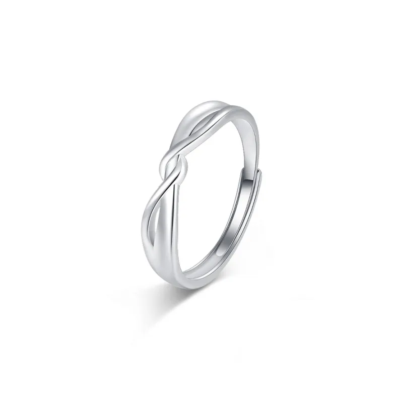 LUCA Rings Unisex-8
