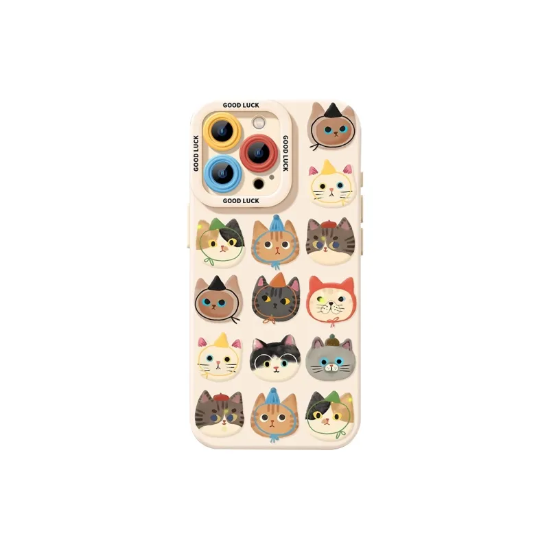 HASEE Phone Cases-2