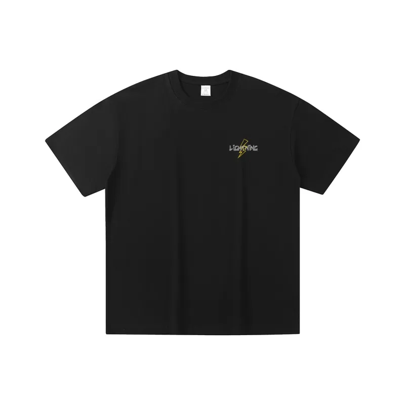 LIGHTNING MONSTER T Shirt Unisex-1