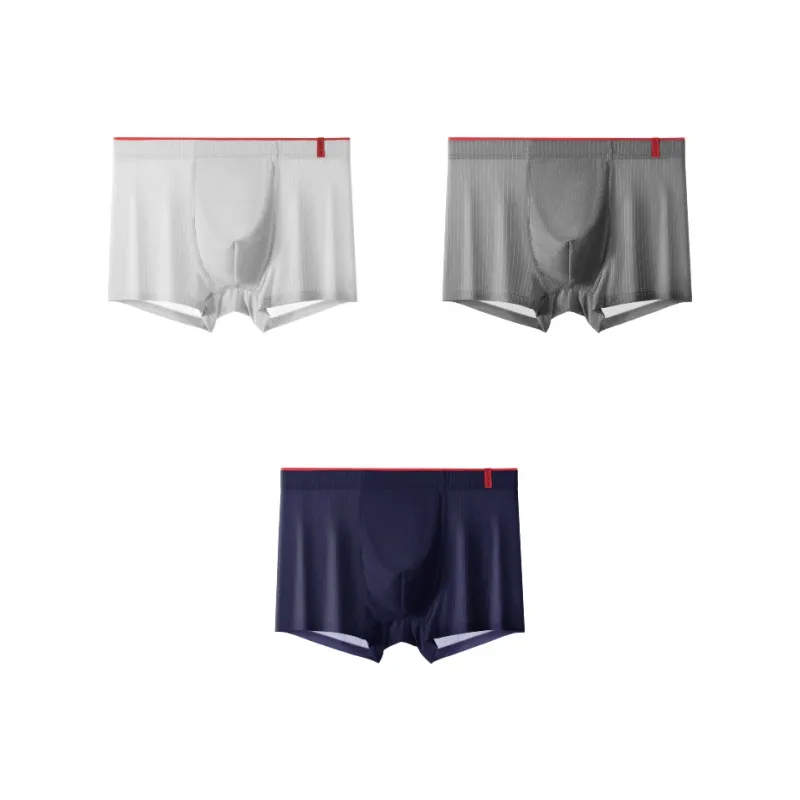 NOME Underpants Men's 1 Pack Cloud Mist Green-16