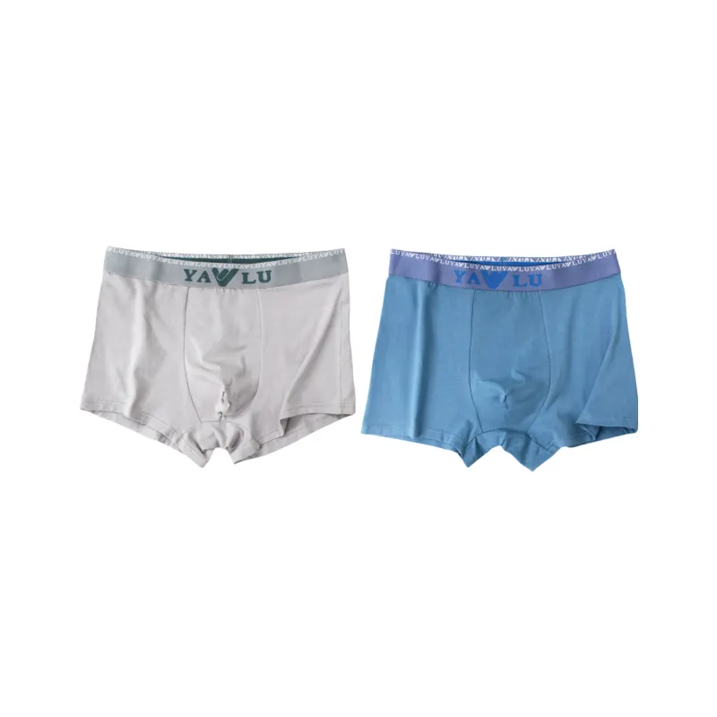 Yalu Men Underpants-1