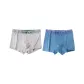 Light Gray, Light Blue