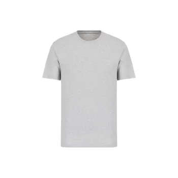 ARMANI EXCHANGE T Shirts Men Gray
