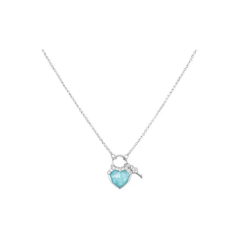Lola Rose Crystal Necklaces Women's