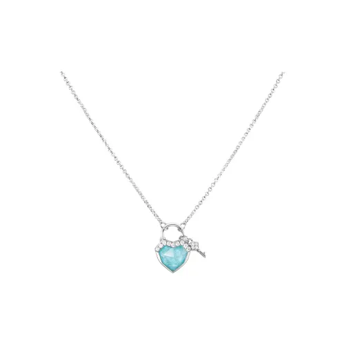 Lola Rose Crystal Necklaces Women's