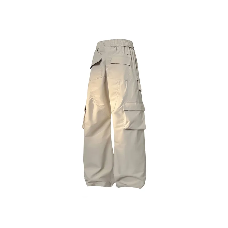 WKOOG Cargo Pants Unisex-5