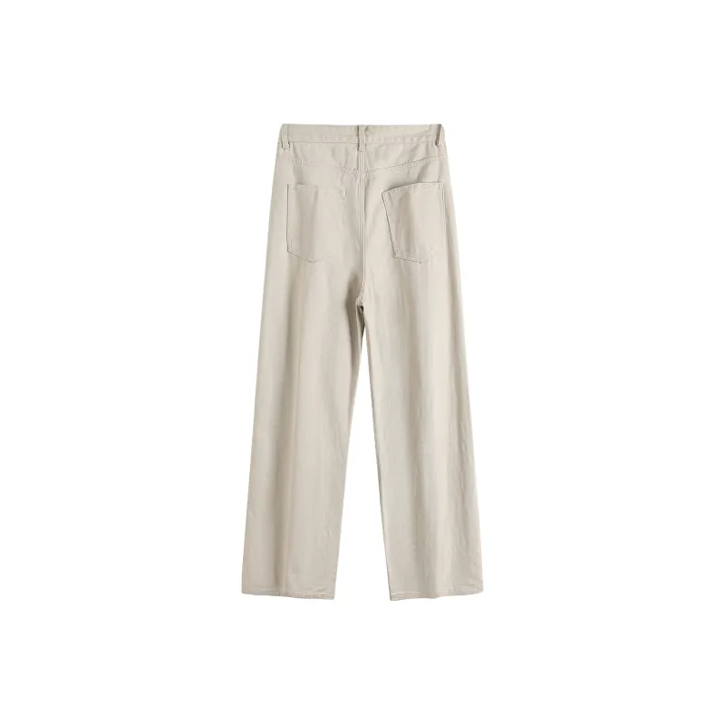 FANACULT Jeans Unisex-1