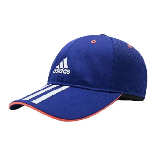 Adidas   Baseball Caps Kids' Blue