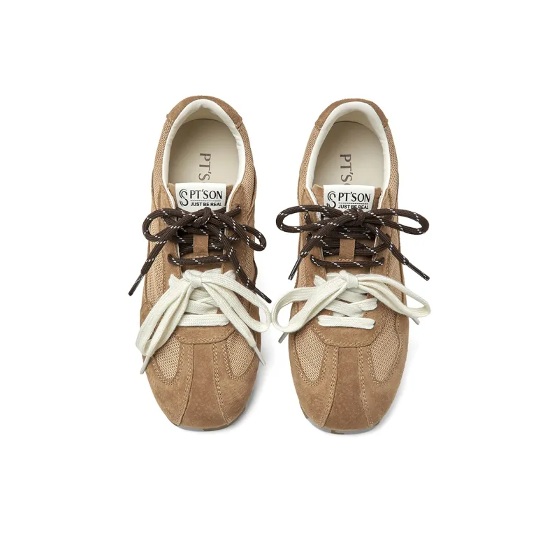PT'SON Low Top Casual Shoes Women's-13