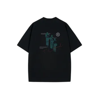 T liberal T Shirts Unisex