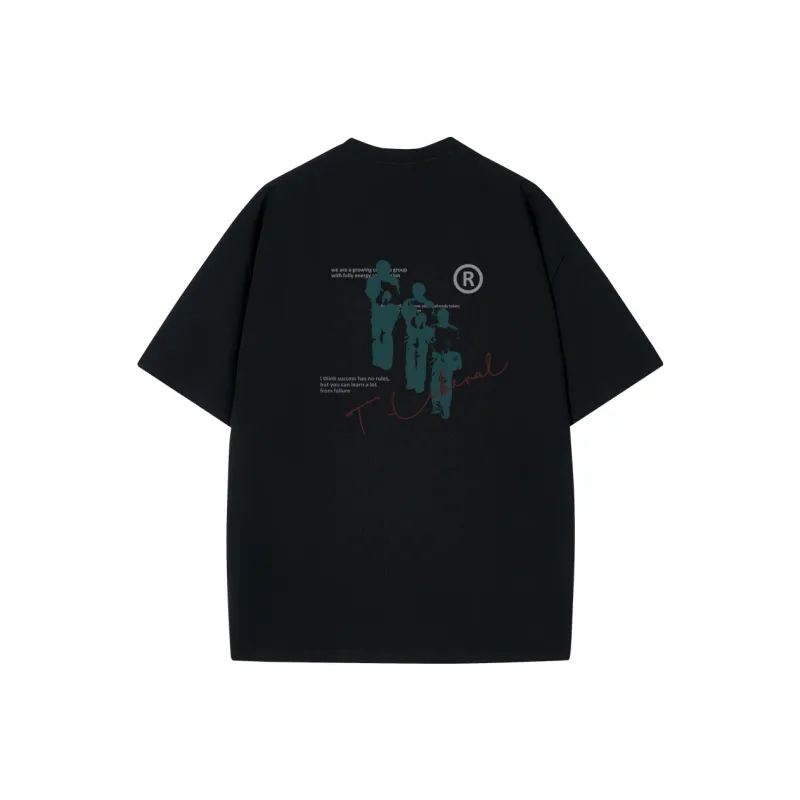 T liberal T Shirts Unisex-0