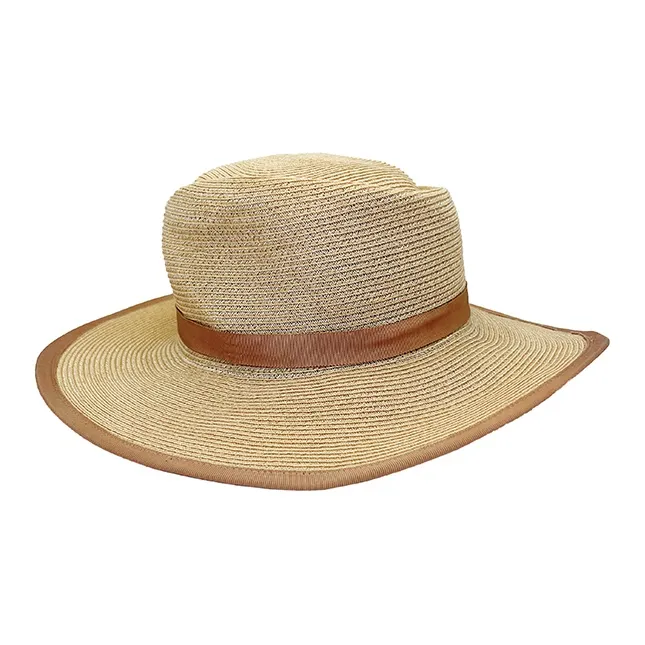 Être Par Lee Cotton Bucket Hats Women's-1