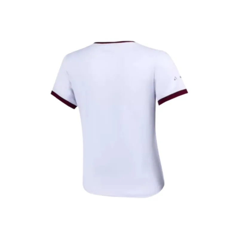 VICTOR T Shirt Women's Bleached-1