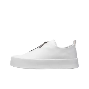 Jerden Smith Slip Resistant Water Resistant And Wear Resistant Low Top Skateboard Shoes Men's