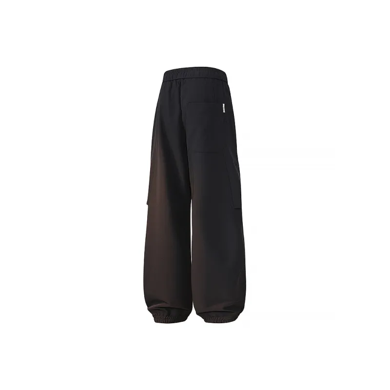 Supremo Cat Casual Pants Unisex-1