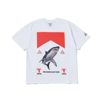NEIGHBORHOOD X Death Spray Custom 3 T Shirt