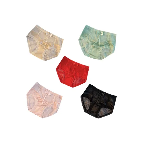 GOSO Underpants Women's Combo Set