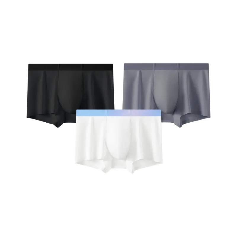 ZEROIN Men Underpants-8