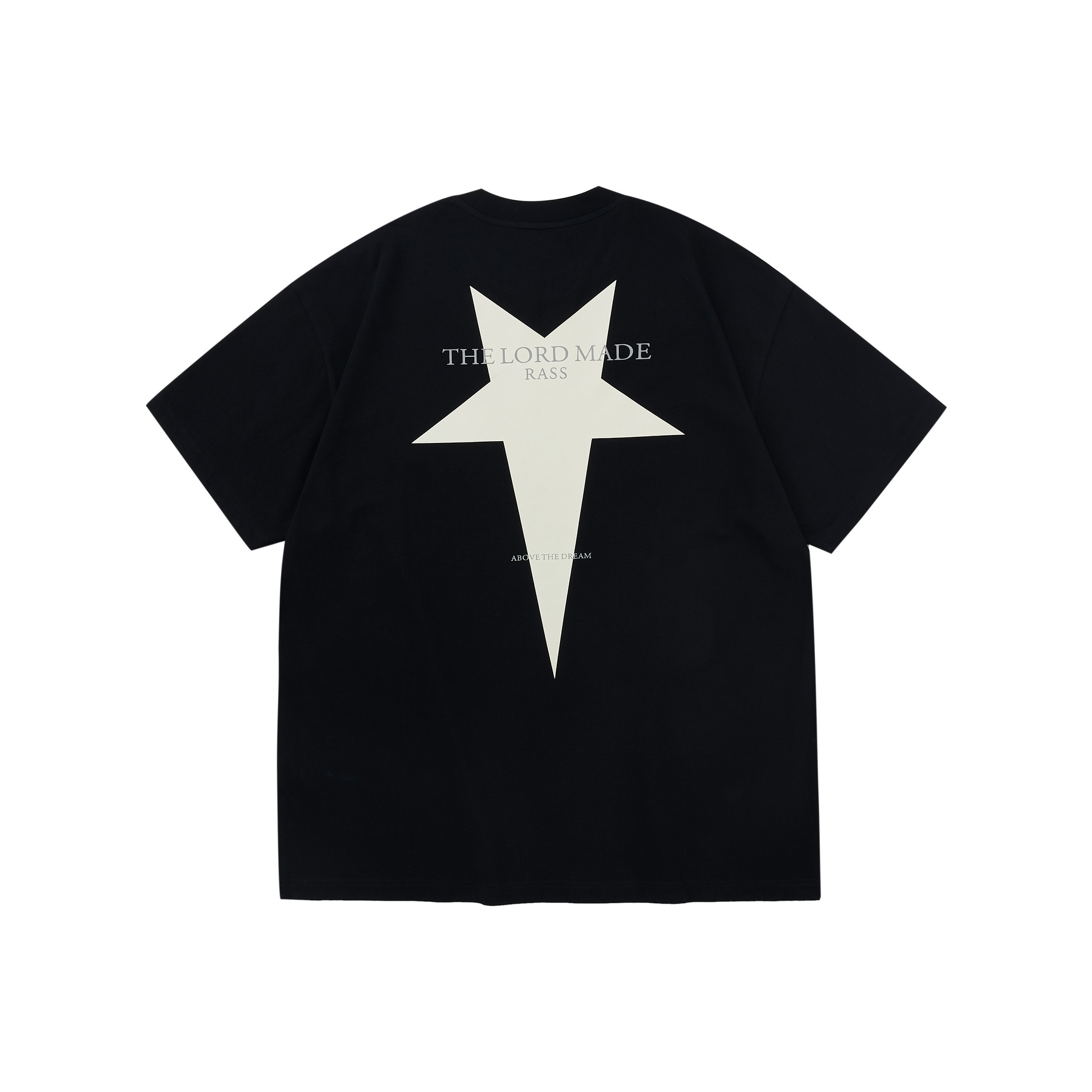 Noir T-shirts blue unis on Sale & Authentic - Cheap Rcj