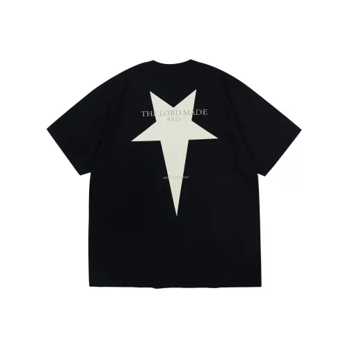 RASS T Shirts Unisex