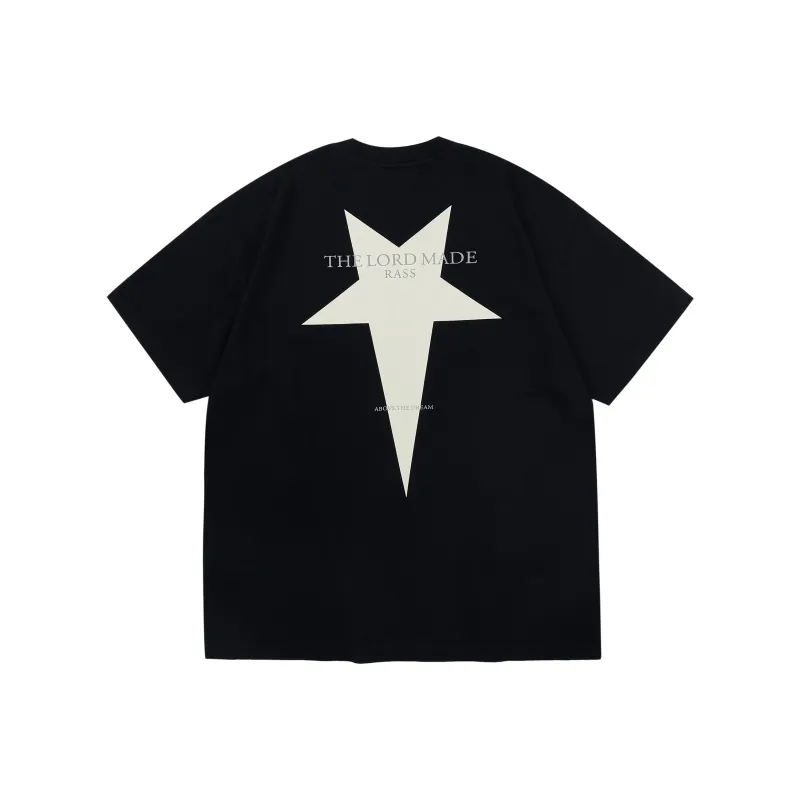 RASS T Shirts Unisex-0