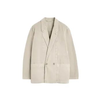 Lemaire Workwear Blazer