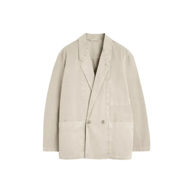 Lemaire Workwear Blazer-0
