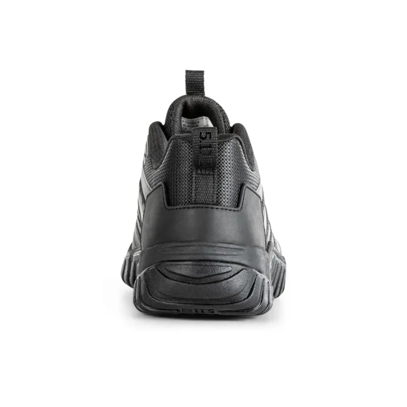 5.11 Low Top Trekking Shoes Men's Black-4