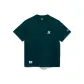 Dark Blue Green