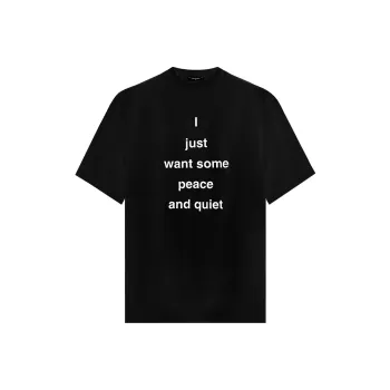 TERRA INCOGNITA T Shirts Unisex