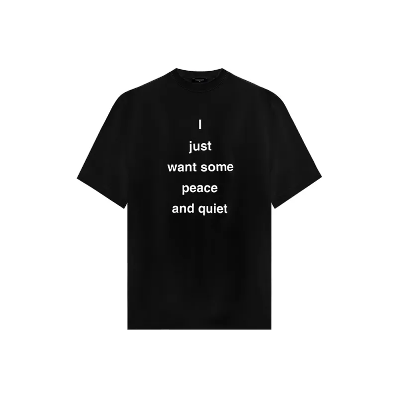 TERRA INCOGNITA T Shirts Unisex-0