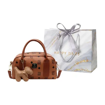 Miss Angel PU Handbag Regular Women's Multicolor