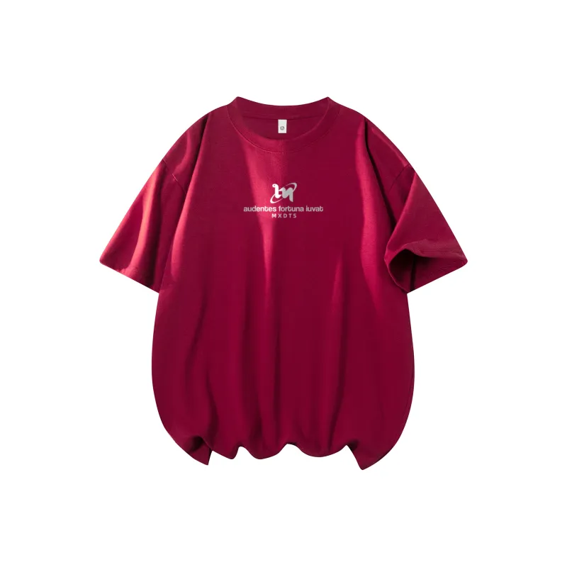 MXDT T Shirts Unisex-60