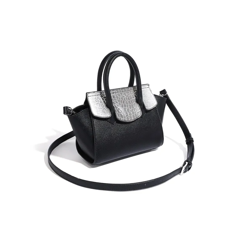 Vigno Synthetic Leather Shoulder Bag Crossbody Bag Handbag Regular Women's Red Brown/Black/Caramel/Blue-14