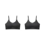 2 Pack (Black+Black)