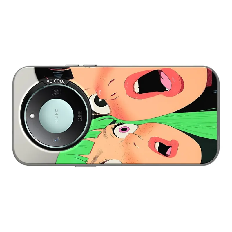 MANQIN Phone Cases-19