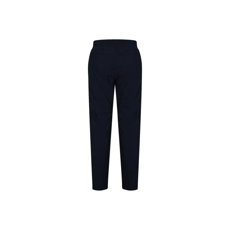 Mizuno SS25 Casual Pants Men's Black-1