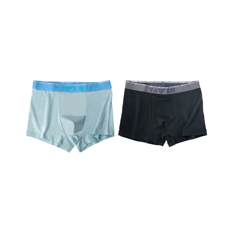 Yalu Men Underpants-4