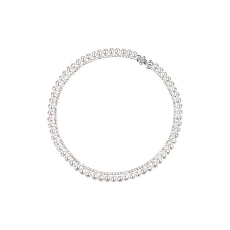 LUKFOOK JEWELLERY Pearl Necklaces Women's-1