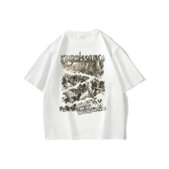 B.X T-Shirts Unisex