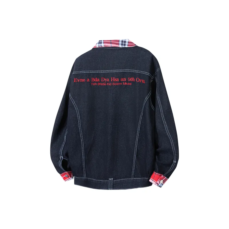 ZWWWZ Jackets Unisex-3