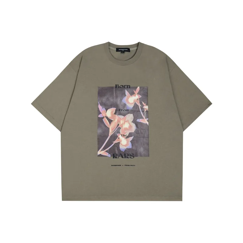 Pious Faith X RARS RAIKS RARS RAIKS X Pious Faith T-Shirts Unisex-0