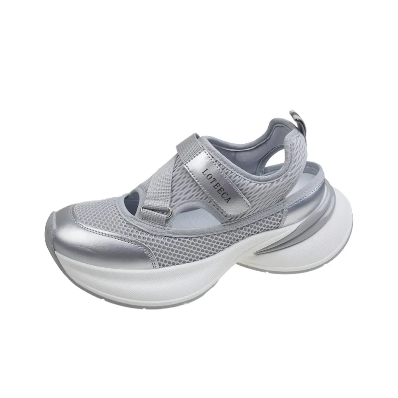 Nrillo River Trekking Shoes Women's-5