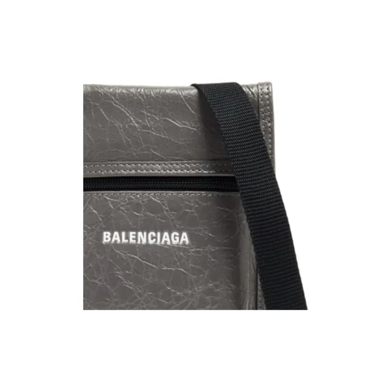 Balenciaga Explorer Small Crossbody Bag-4