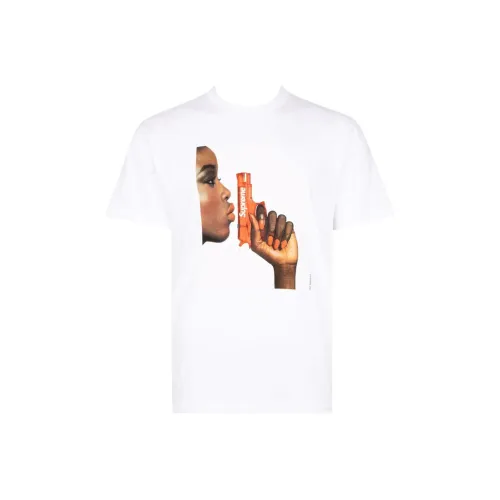 Supreme Water Pistol Tee