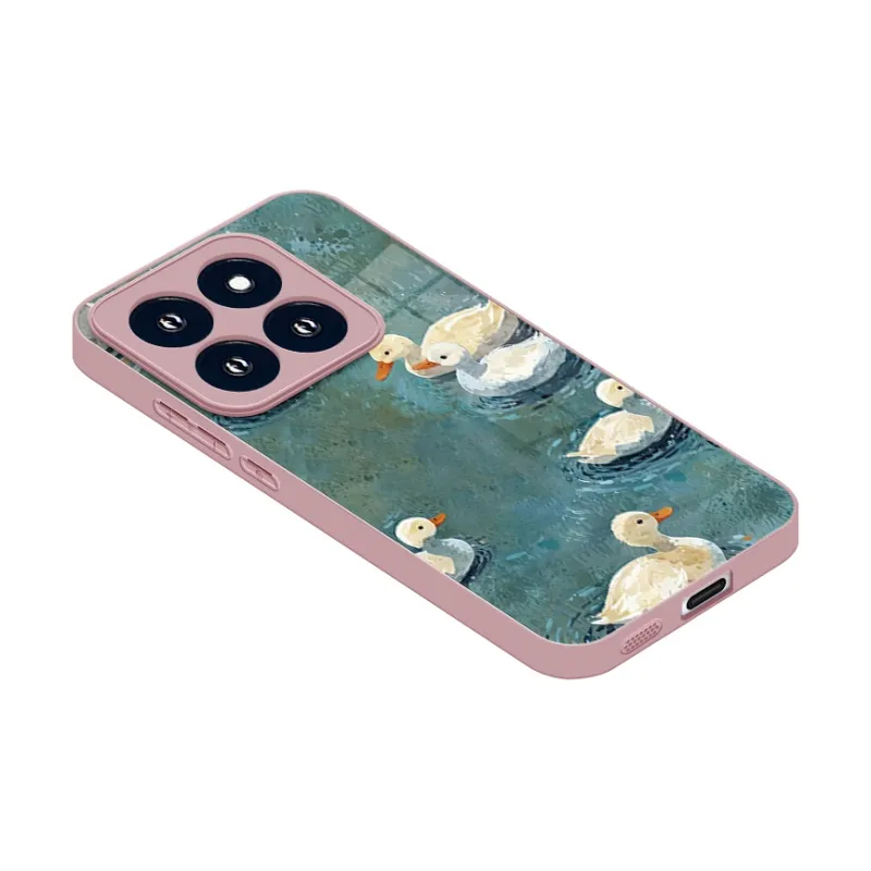 Small bones Phone Cases-1