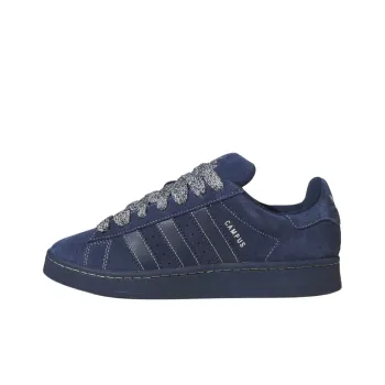 Campus Adidas Originals 00s 'Night Indigo' Footlocker Exclusive