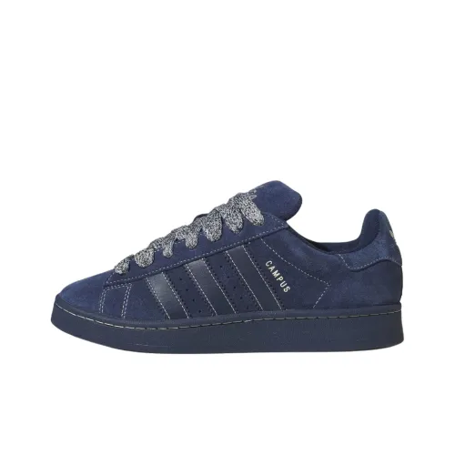 Campus Adidas Originals 00s 'Night Indigo' Footlocker Exclusive