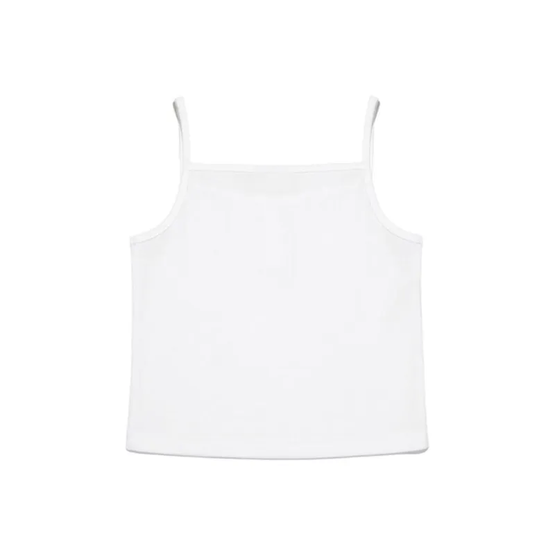Lee Camisoles Women's White-1